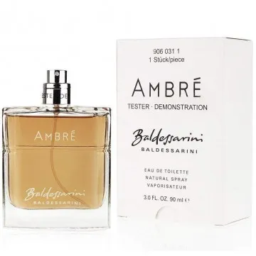 Тестер Baldessarini "Ambre" 90 ml