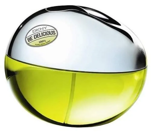 Тестер DKNY be delicious 100 ml