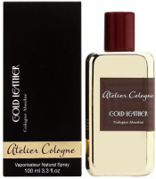 Atelier Cologne "Gold Leather" 100ml unisex