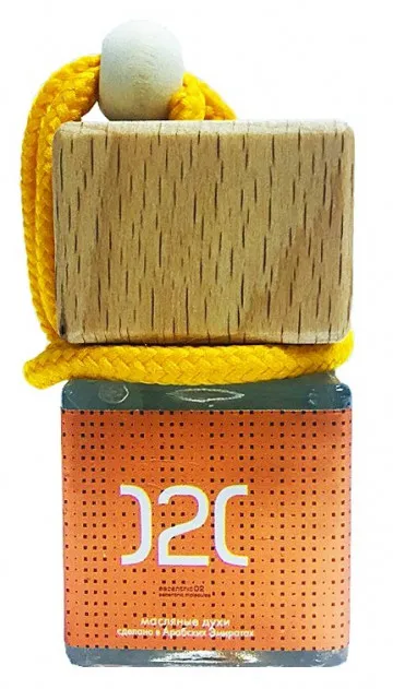 Ароматизатор Эксцентрик Молекула "Эксцентрик 02" 10 ml