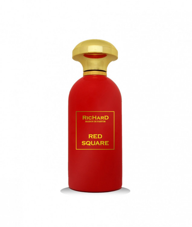 Richard Red Square edp unisex 100 ml
