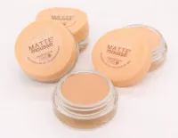 Тональный Мусс Maybelline Dream Matte Mousse 18 гр