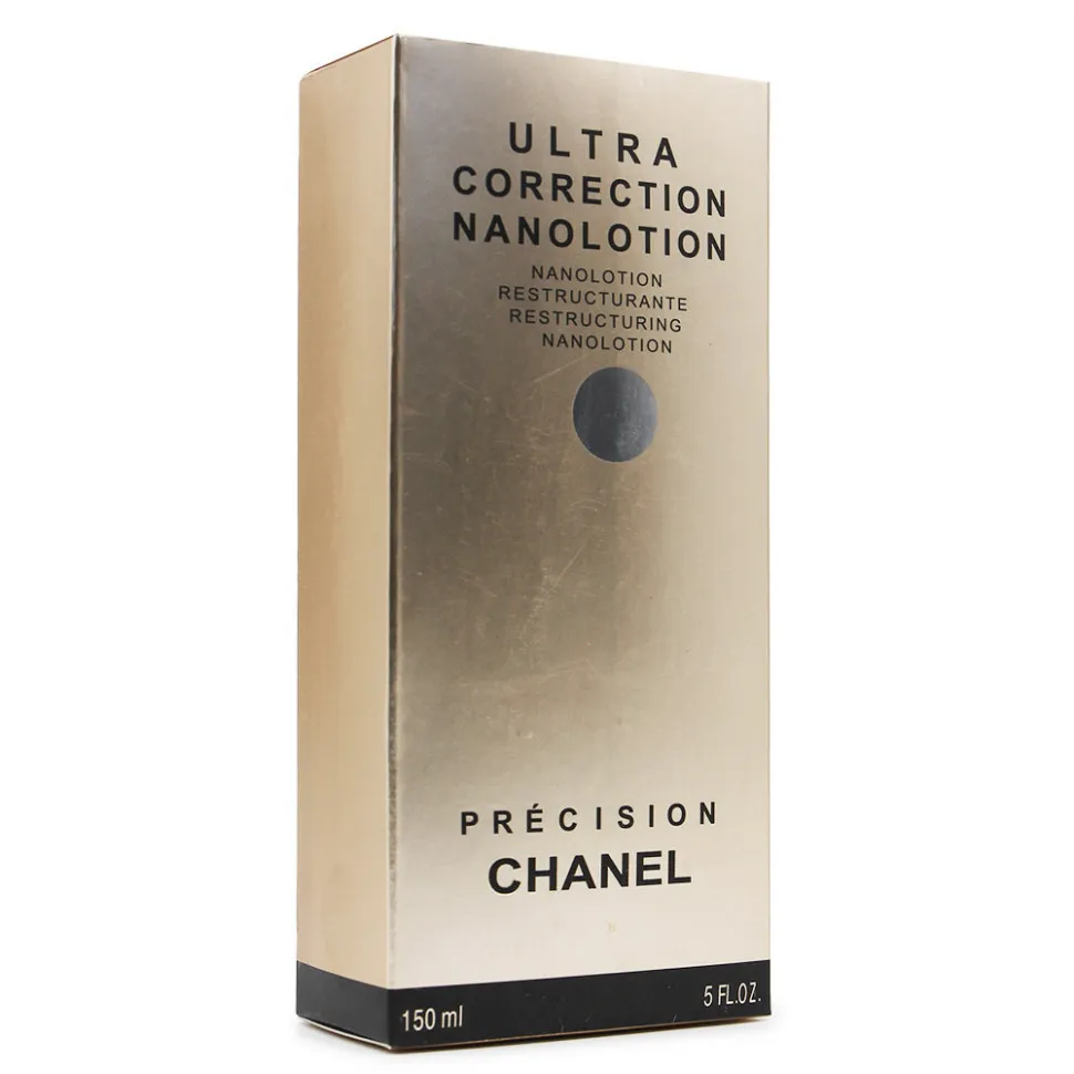 Лосьон для лица Chanel precision Ultra Correction Nanolotion 150 ml
