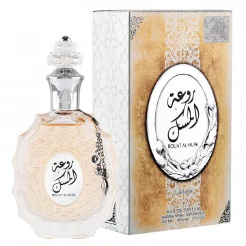 Lattafa Rouat Al Musk edp for woman 100 ml
