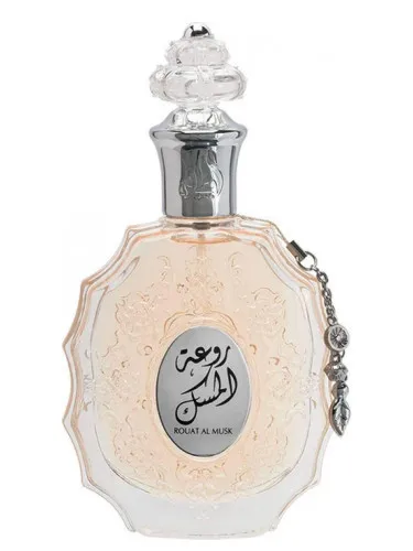 Lattafa Rouat Al Musk edp for woman 100 ml