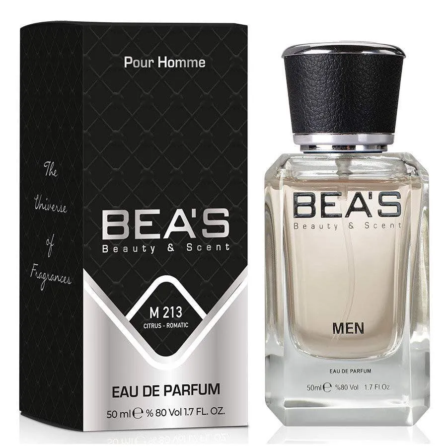 Парфюм Beas Джорджо Армани Acqua Di Gio Men 50 ml арт. M 213