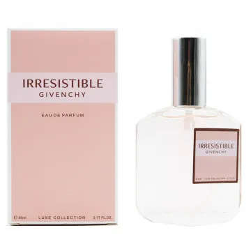 Givenchy Irresistible edp for woman 65 ml