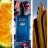 Davidoff Cool Water Street Fighter Champion Summer Edition edt For Him 125 ml