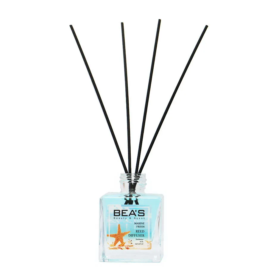 Аромадиффузор с палочками Beas Marine Fresh