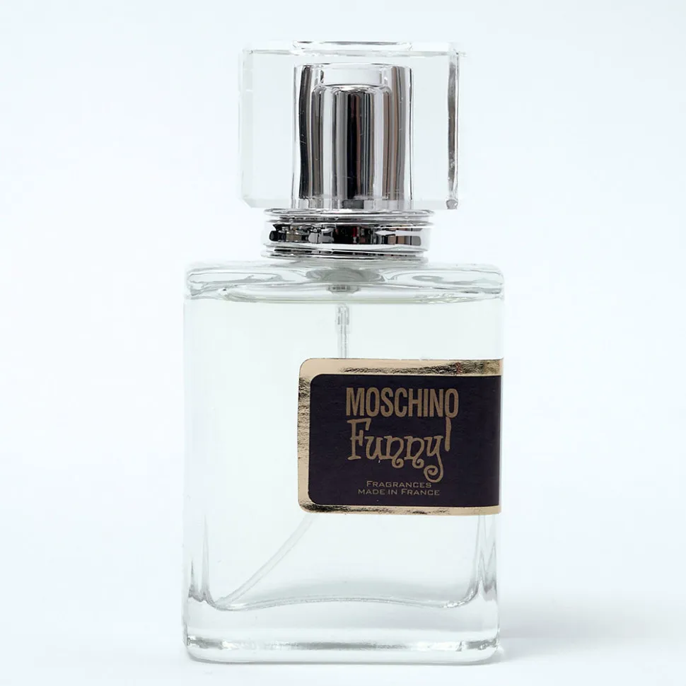 Тестер премиум+ Moschino Funny for women 63 ml