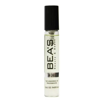 Компактный парфюм Beas Cartier Declaration men 5 ml M 203