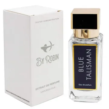 Tester by Robin Ex Nihilo Blue Talisman edp unisex 38 ml