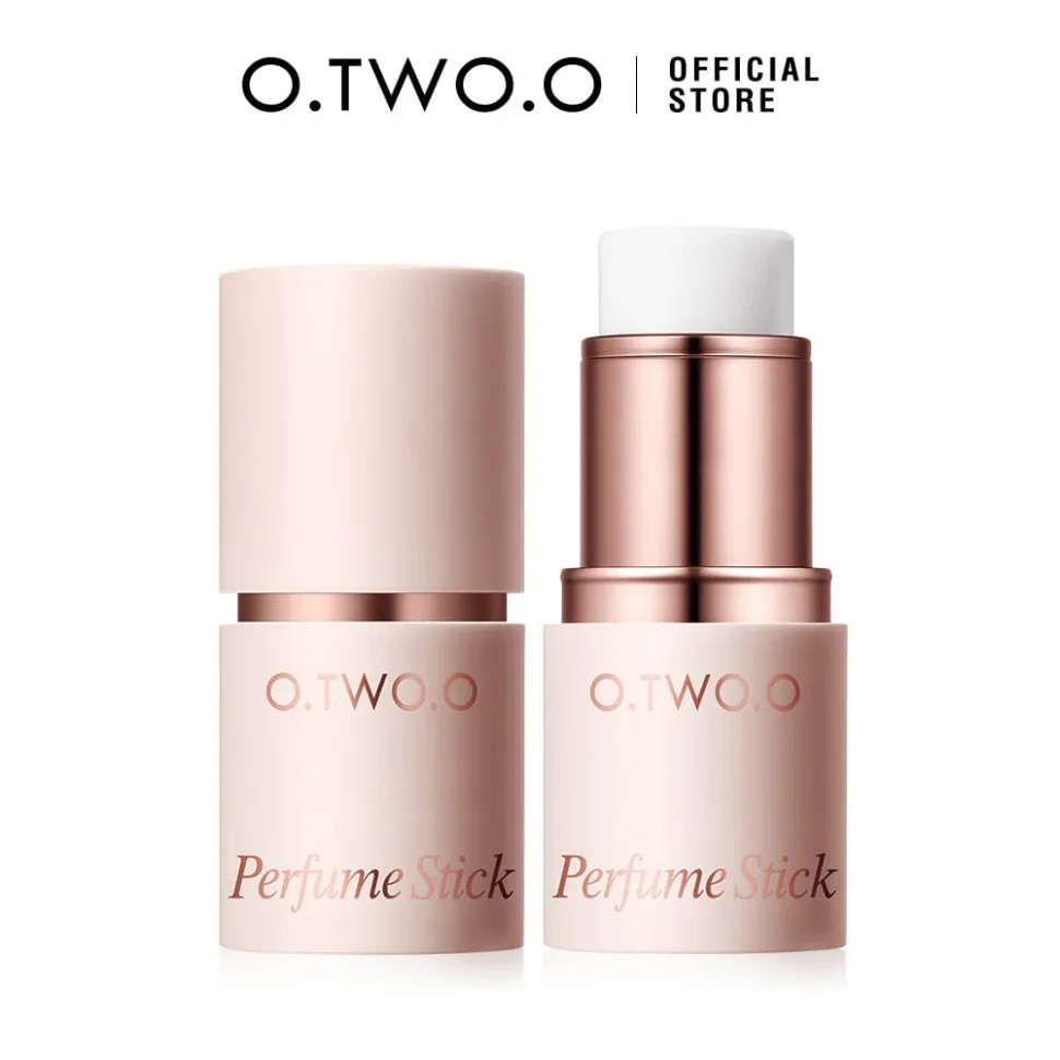 O.TWO.O Парфюмированный стик SN020 #03 BLOOMING BOUQUET