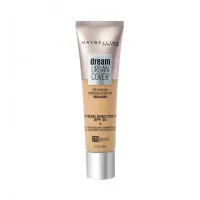 Тональный крем Maybelline Dream Urban Cover SPF 50