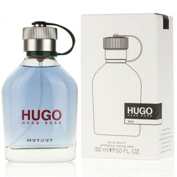 Тестер Hugo Boss "Hugo " 100 ml