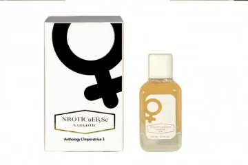 NROTICuERSE Femme 3018 Anthology L Imperatrice