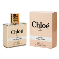 Тестер Chloe "Eau de Parfum" for women, 50 ml ОАЭ