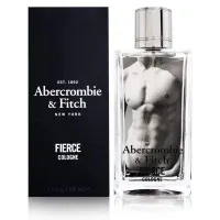 Abercrombie & Fitch "Fierce cologne"100 ml