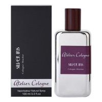 Atelier Cologne "Silver Iris" 100 ml unisex