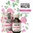 Косметическое масло Aroma BIO Роза 30 ml