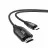 Кабель HOCO UA16 Type-C to HDMI audio,video hd cable adapter 2м.