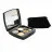 Тени Chanel Les 4 Ombres 2g №6701