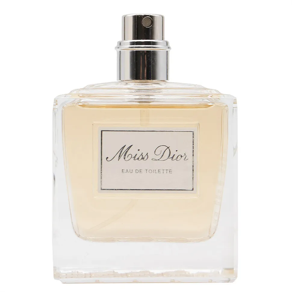 Тестер Christian Dior "Miss Dior" edt for women 100 ml