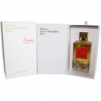 Maison Francis Kurkdjian "Baccarat Rouge 540" Eau de Parfum unisex 200 ml