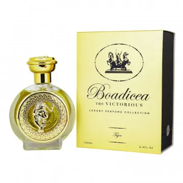 Boadicea the Victorious Tiger Luxury Perfume Collection unisex 100 ml