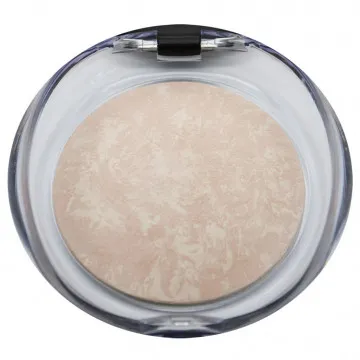 Запеченная пудра M. Luminys Silk Baked 9 g. #02