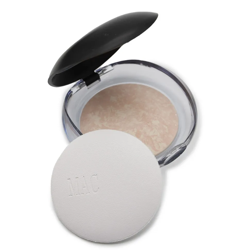 Запеченная пудра M. Luminys Silk Baked 9 g. #02