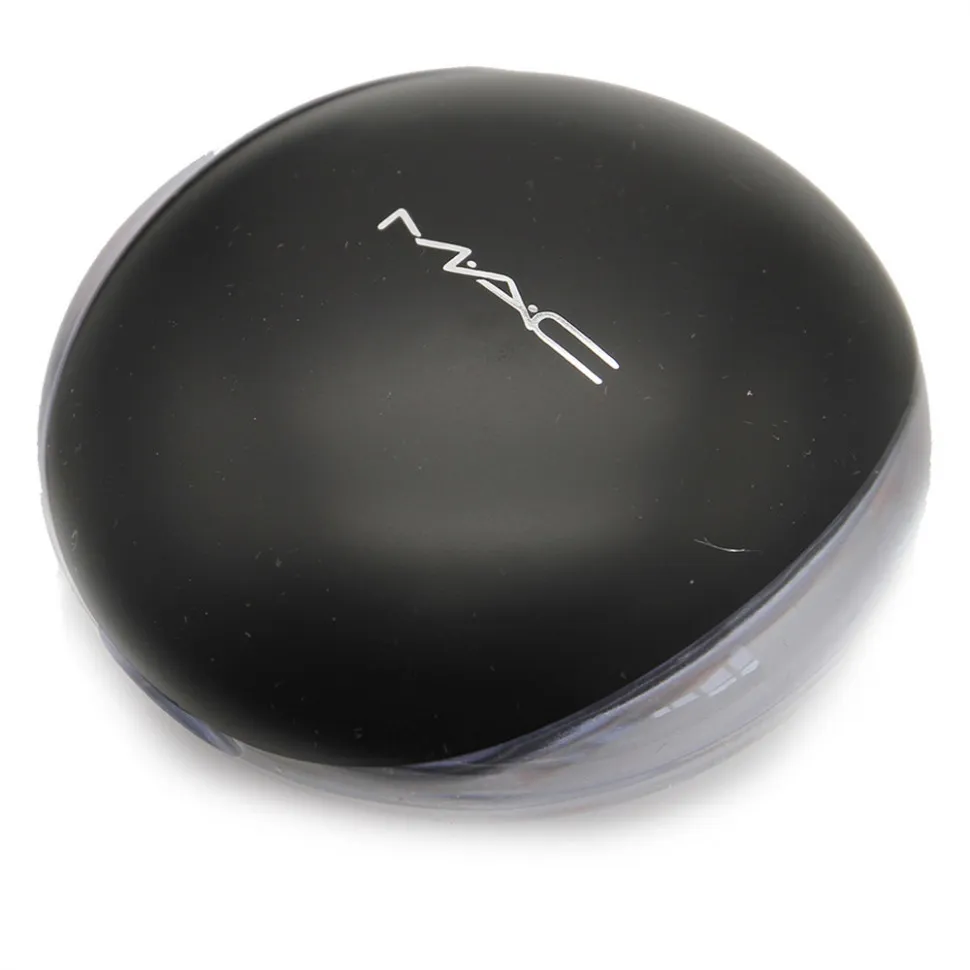 Запеченная пудра M. Luminys Silk Baked 9 g. #02