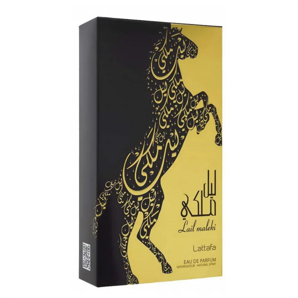 Lattafa Lail Maleki edp unisex 100 ml