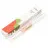 Масло для кутикулы в карандаше Lorilac 5 ml Клубника