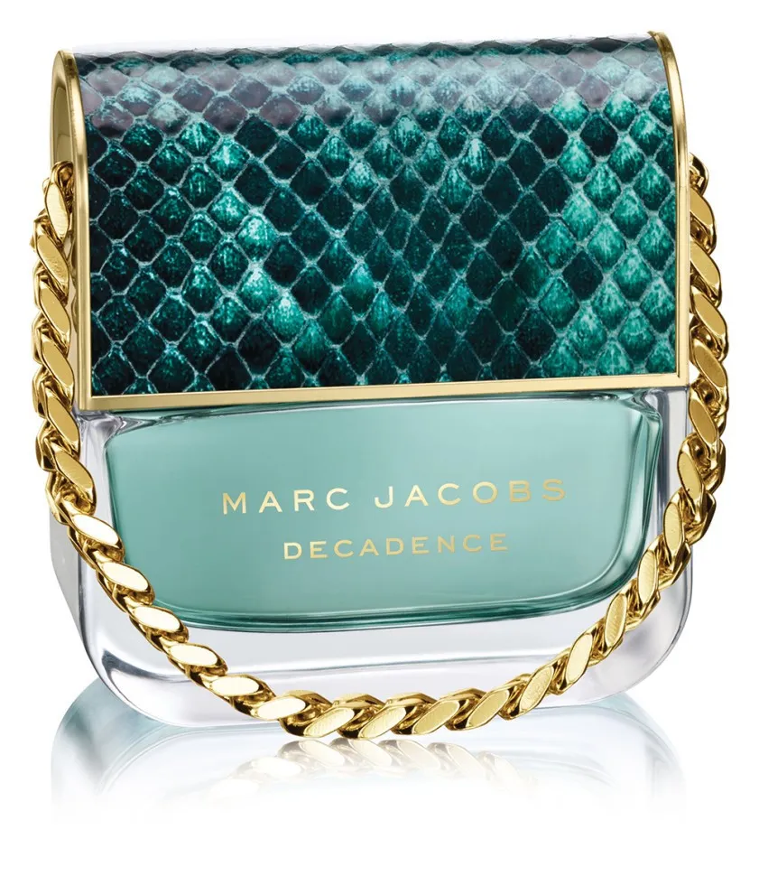 Marc Jacobs Divine Decadence edp for women 100 ml ОАЭ