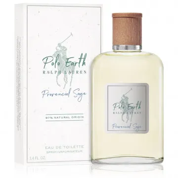 Ralph Lauren Polo Earth Provencial Sage edt unisex 100 ml