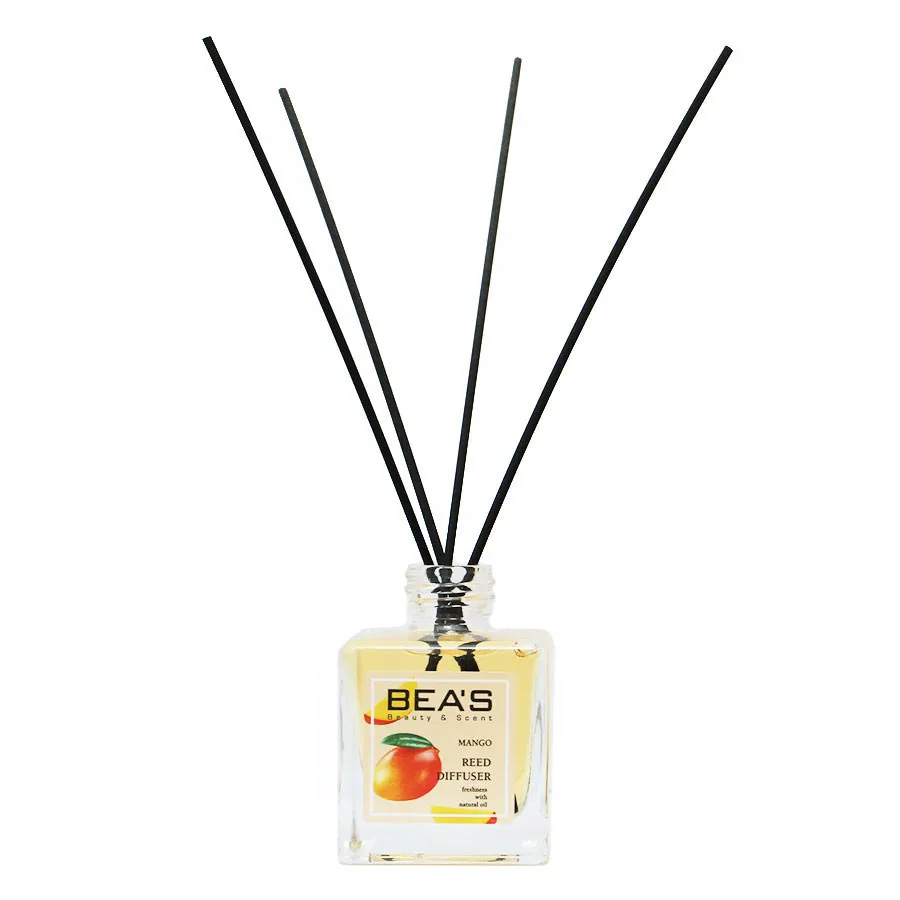 Аромадиффузор с палочками Beas Mango