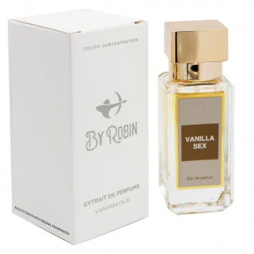 Tester by Robin Tom Ford Vanilla Sex edp unisex 38 ml