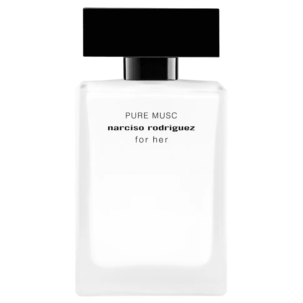 Narciso Rodriguez Pure Musc edp For Her 100 ml ОАЭ