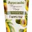 Пенка для умывания с экстрактом авокадо Farm Stay Avocado Premium Pore Deep Cleansing Foam 180 ml