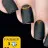 Стразы Esmalte 50 шт. размер 3 гиацинт