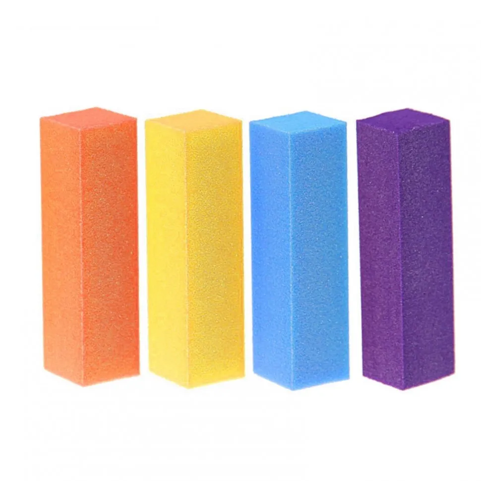 Баф шлифовочный 4-х стороний (1 шт)