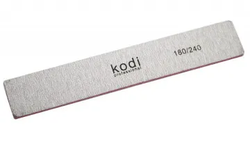 Пилка Kodi 180/240 (в ассортименте)