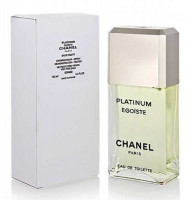 Тестер Chanel "Egoiste Platinum" 100 ml