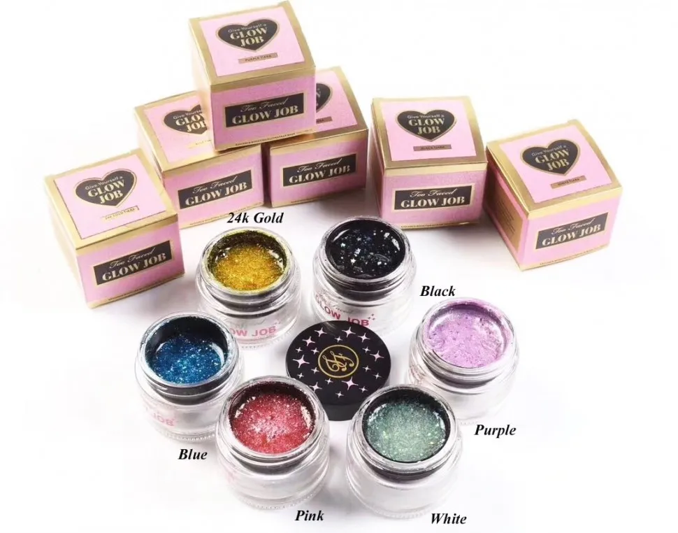 Маска для лица Too Faced Glow Job 50 ml