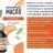 Косметическое масло Aroma BIO Персик 30 ml