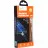 Кабель Hoco U76 Magnetic charging data cable for MicroUSB 1.2м (Черный)