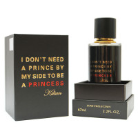 Luxe collection by K -  I Don't Need A Prince By My Side To Be A Princess  67 ml