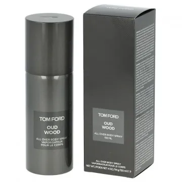 Дезодорант Tom Ford Oud Wood for man 150 ml