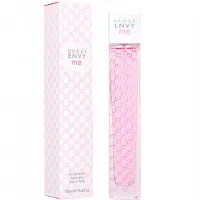 Gucci Envy Me edt for women 100 ml ОАЭ